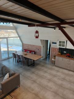 SkyHouse Shahdag - 6