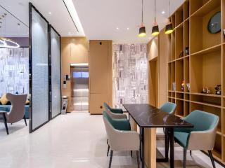 City Comfort Inn Laibin Shilong Town - Xiangzhou - 9