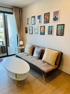 Bann Chidtha family suite full kitchen near Suvarnabhumi Airport - 2