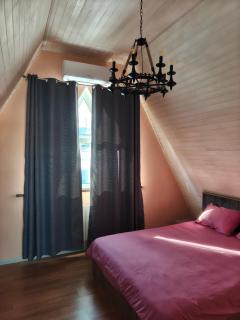 SkyHouse Shahdag - 7