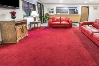 Super 8 by Wyndham Front Royal Near Shenandoah National Park - 8