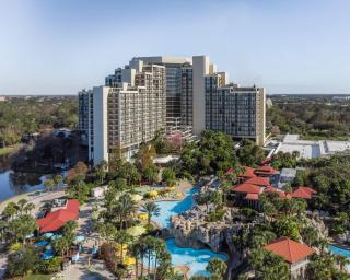 Hyatt Regency Grand Cypress Resort - Free Shuttle to Theme Parks! - 9