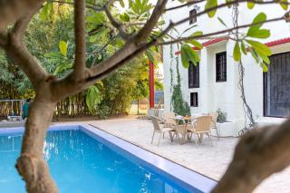 Pranita Farm by Alaya Stays - 4