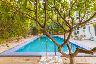 Pranita Farm by Alaya Stays - 9