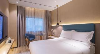 ZMAX Hotels Shenzhen Lianhuacun Metro Station - 0