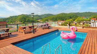 Gyeongju B House Pension - 7