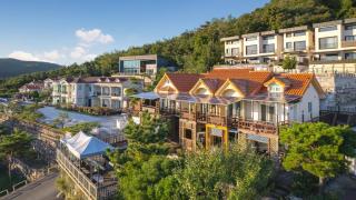 Gyeongju B House Pension - 1