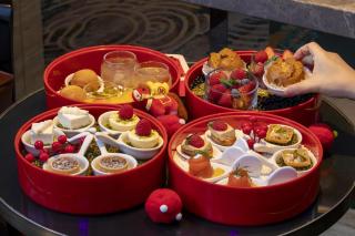 Kempinski Hotel Beijing Yansha Center - 9