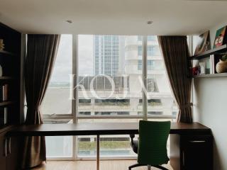Warm & Luxurious 2 Bedroom U-Residence Karawaci - 6