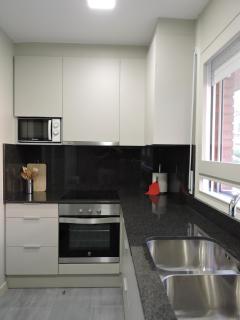 Apartament El Miracle - Cardona - 5