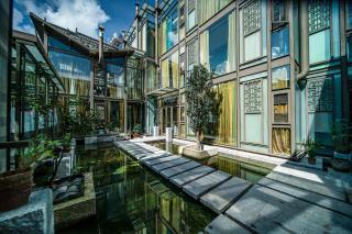 大理古城长禾青庐别院 - 3