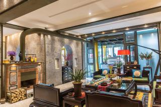 大理古城长禾青庐别院 - 1