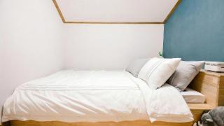 Gangneung Raon Pension - 8