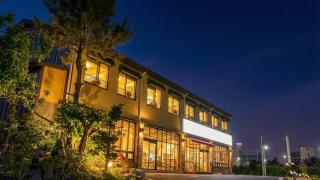 Gangneung Raon Pension - 1