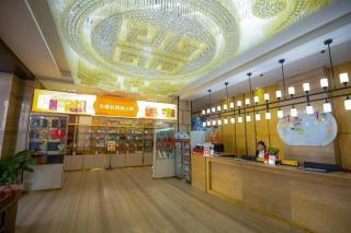 Grand Szechuan Hotel Vientiane - 7