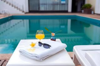 Grand Szechuan Hotel Vientiane - 5