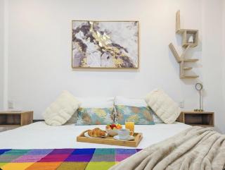 Two Private Apartments for 8 Guests Near Beach with Pool Gym and Fast WiFi 4433 - 7