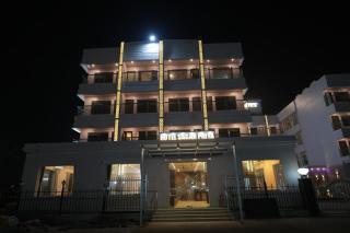 Hotel SagarPriya - 0