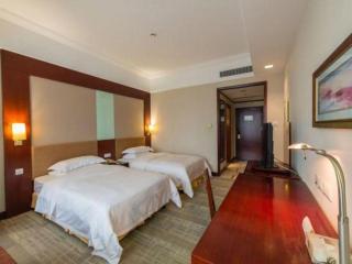 Golden Diamond Hotel Zhongshan - 9