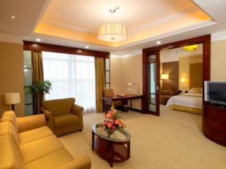 Golden Diamond Hotel Zhongshan - 5