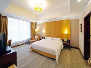 Golden Diamond Hotel Zhongshan - 4