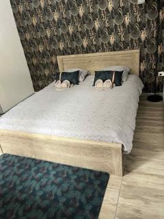 Le repaire de la mare - 3