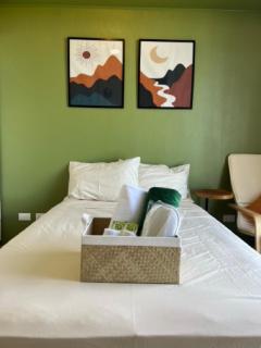 Zadia Nature Staycation - 2