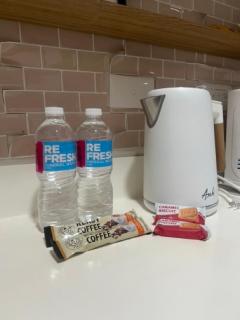 Zadia Nature Staycation - 1