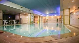 Grand Soluxe Zhongyou Hotel - 9