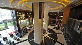 Grand Soluxe Zhongyou Hotel - 2