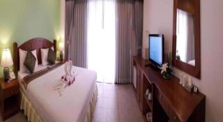 MT Hotel Patong - 1