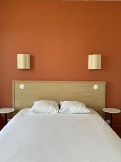 Hotel Saint Louis - Brest - 1