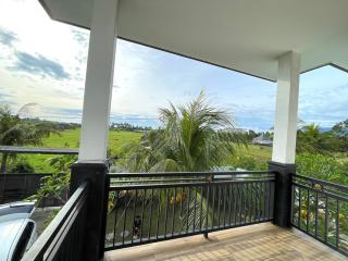 The Sangka House Jembrana - 9