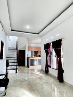 The Sangka House Jembrana - 8