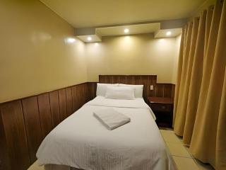 Mountain Lodge Hotel and Restaurant - 4