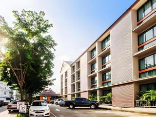 B2 Chiang Rai Boutique & Budget - 8