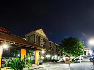 B2 Chiang Rai Boutique & Budget - 7