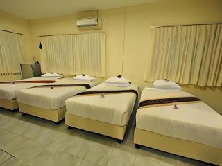 Piyaporn Hill Paradise Hotel - 7