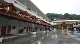 Piyaporn Hill Paradise Hotel - 5