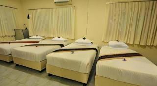 Piyaporn Hill Paradise Hotel - 1