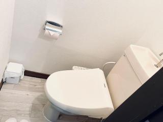 Chambord Kyomachi 102,103,201,202,205,207 - Vacation STAY 85966v - 2