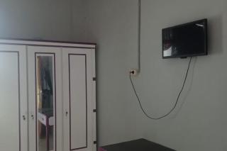 Hotel O Handisa Homestay SyariahNearKedai Kopi Atien - 4