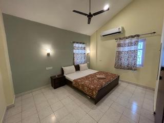 The golden villa - 4