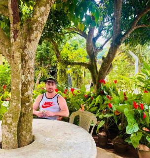 Garden View Mirissa - 8