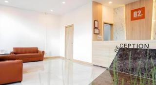 B2 Santitham Boutique & Budget Hotel - 8