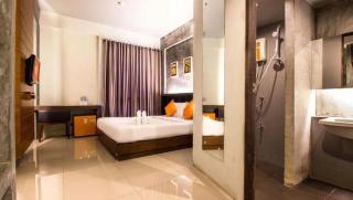 B2 Thippanate Boutique & Budget Hotel - 9