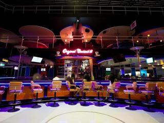 R-Con Blue Ocean Hotel - 5