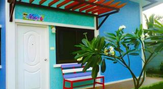 BanRai ChernMa Resort - 8