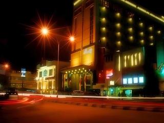 Orchardz Hotel Gajah Mada - Siantan - 2