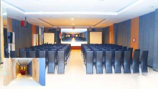 Orchardz Hotel Gajah Mada - Siantan - 1